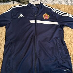 Tampa Soccer Academy Adidas